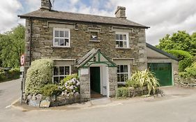 Anvil Cottage